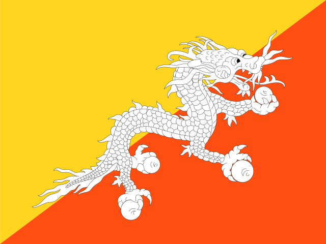 QNS /bt.png Bhutan