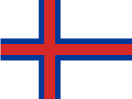 QNS /fo.png Europe Faroe Islands